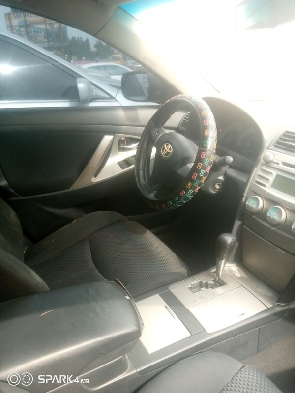 Thumbnail 3 of 2007 Toyota Camry